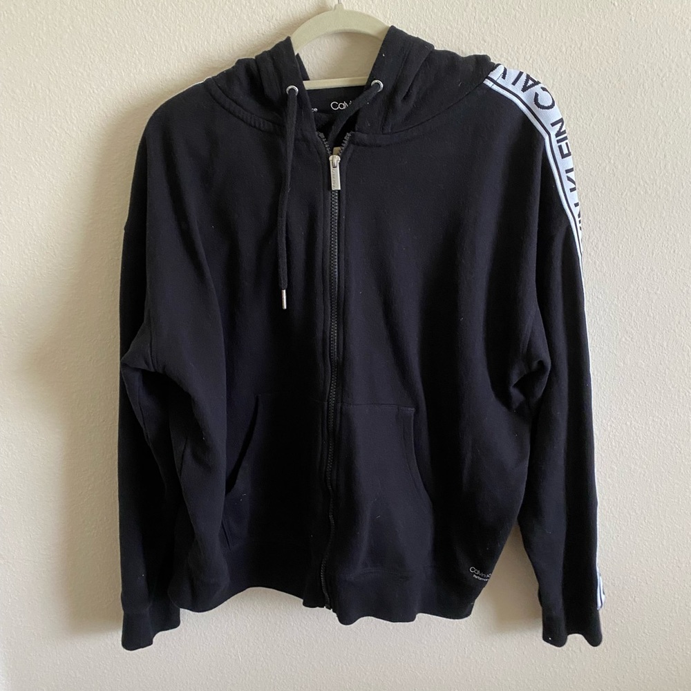 Calvin Klein jacket